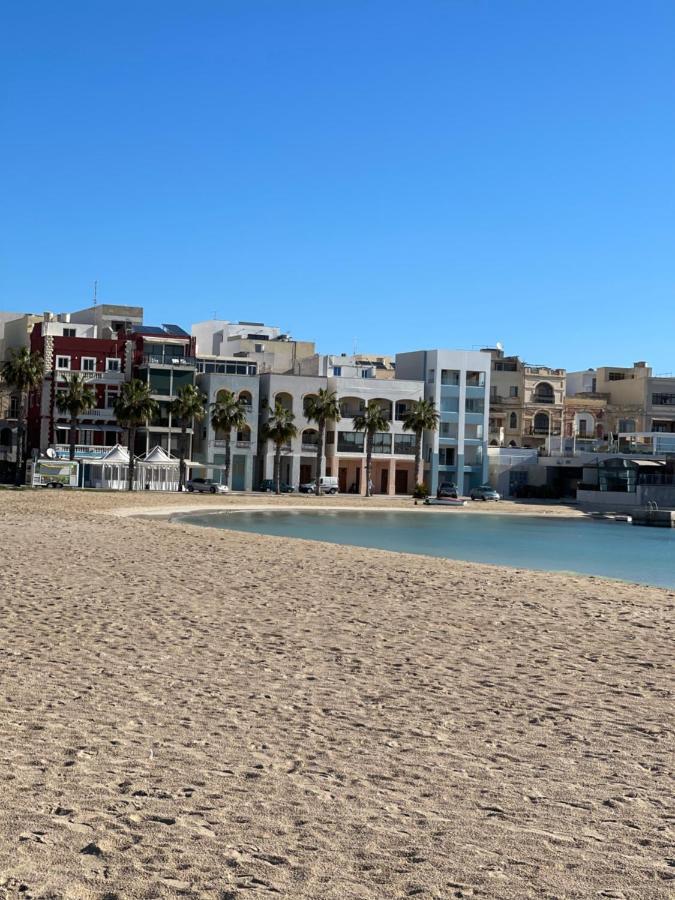 Sunrise Apt Near Beach Smarttv & Netflix Бирзеббуджа Экстерьер фото